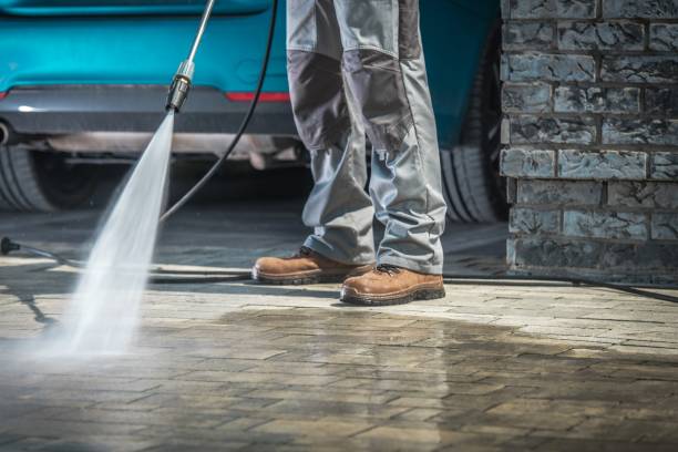 Best Gas Station Cleaning  in Hoback, WY