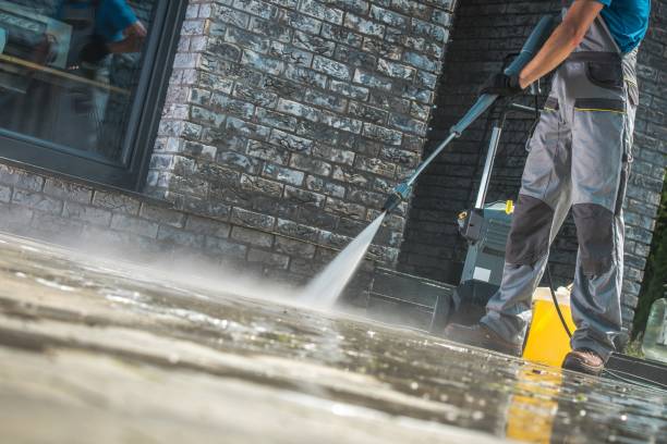 Best Dumpster Area Cleaning  in Hoback, WY