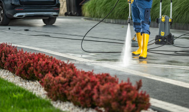 Reliable Hoback, WY Pressure Washing Solutions